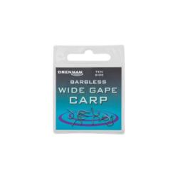 BARBLESS WIDE GAPE CARP 14