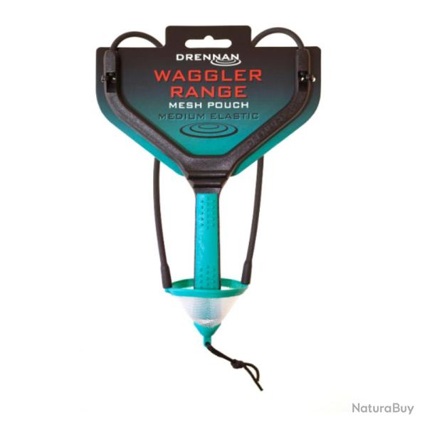 CATY WAGGLER RANGE MEDIUM