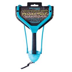 WAGGLER RANGE PELLET PULT LIGHT