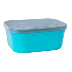 DMS BAIT-SEAL BOX AQUA 0.5L