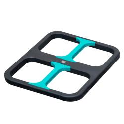 ADJUSTABLE BAIT WAITER SMALL