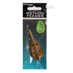 FLAT FEEDER SMALL 15G
