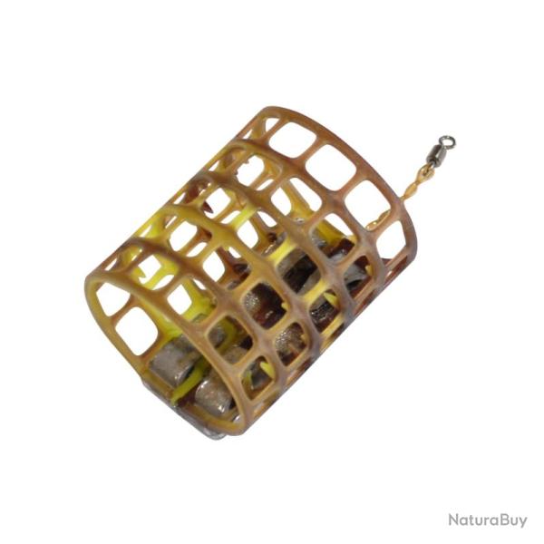 GRIPMESH FEEDER 30G - MINI