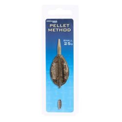 PELLET METHOD FEEDER SMALL 25G
