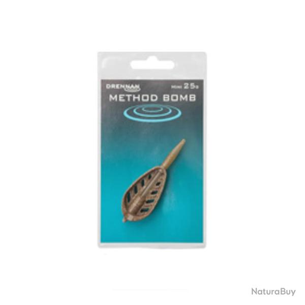 METHOD BOMB 25G