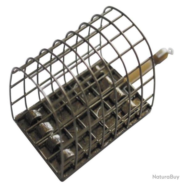 OVAL CAGE FEEDER 40G