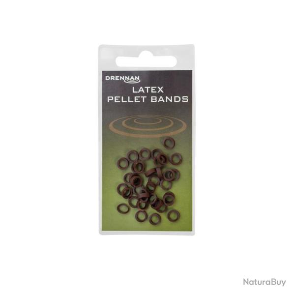 LATEX PELLET BAND 6MM