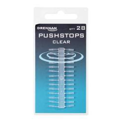 PUSHSTOP MARRON