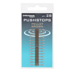 PUSHSTOP MARRON