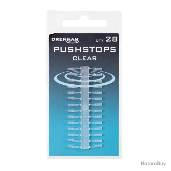 PUSHSTOP JAUNE