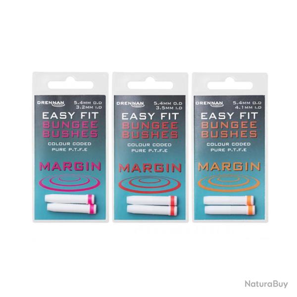 EASYFIT BUSH MARGIN 4.10MM