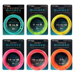 CARP BUNGEE 10/12