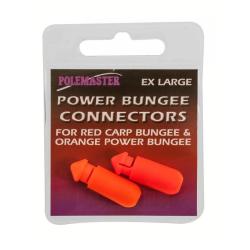 BUNGEE CONNECTOR BEADS M