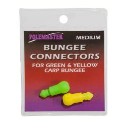 BUNGEE CONNECTOR BEADS M