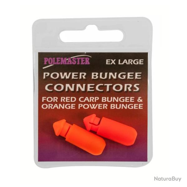 BUNGEE CONNECTOR BEADS M
