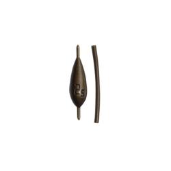 OLIVETTE LOCK & SLIDE 1.25G