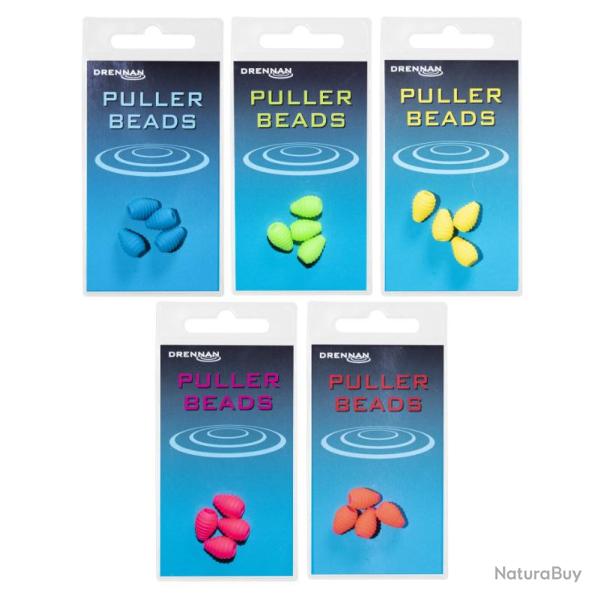 PULLER BEAD AQUA