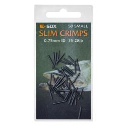 E-SOX SLIM CRIMPS 0,70MM