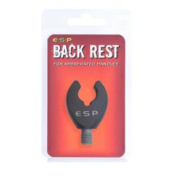 ESP BACK REST - ABBREVIATED