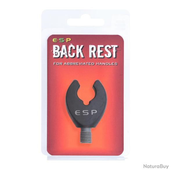 ESP BACK REST - ABBREVIATED