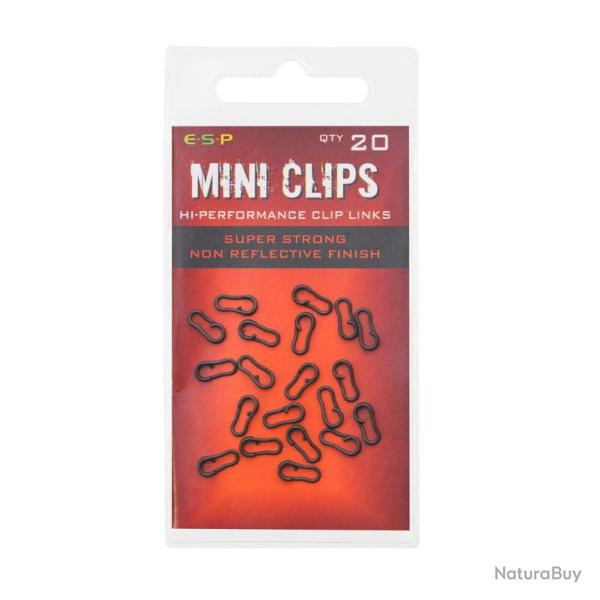 ESP MINI CLIP