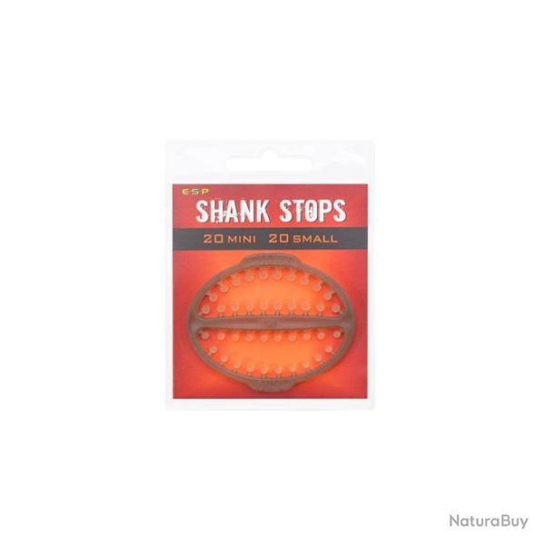 ESP SHANK STOPS