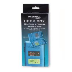 HOOK BOX, 6" (15CM)