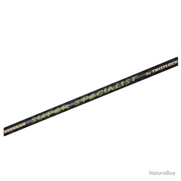TWISTLOCK HANDLE 3M