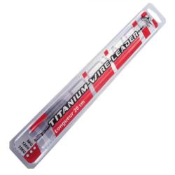 TITANIUM WIRE (x2) 12KG