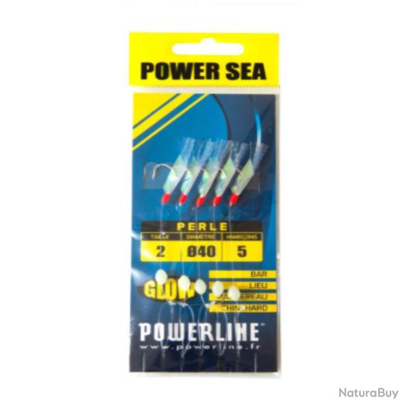 POWER SEA PERLE 1