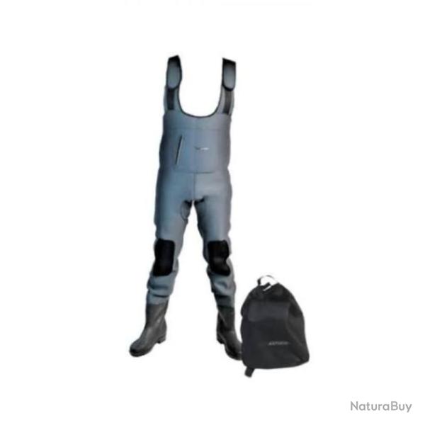 WADERS CRAMPON NEOPRENE 4MM 46/47