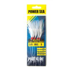 POWER SEA WHITE 1/0