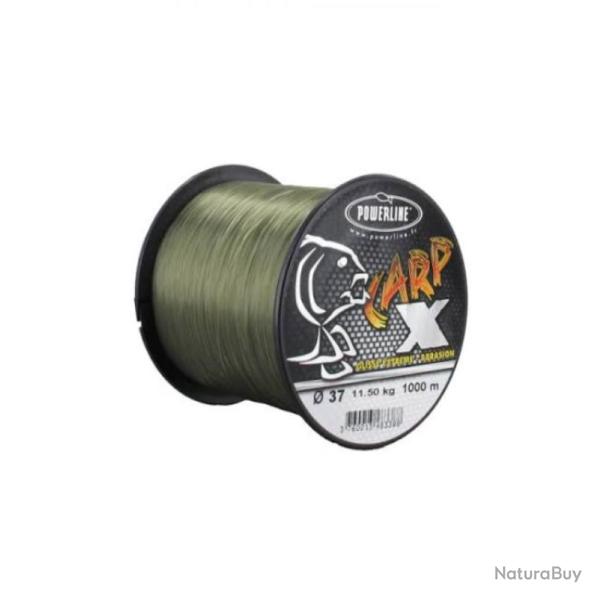 CARPX KAKI 37/100 1000M