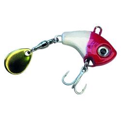 ALBATROS TAIL SPINNER 14GR RED HEAD