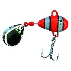 ALBATROS TAIL SPINNER 12GR PERCH