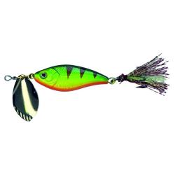 ALBATROS BODY SPINNER 12GR FIRE TIGER