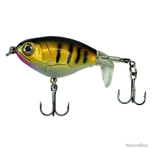 ALBATROS MC PLOPPY SMALL 9GR 65MM PERCH