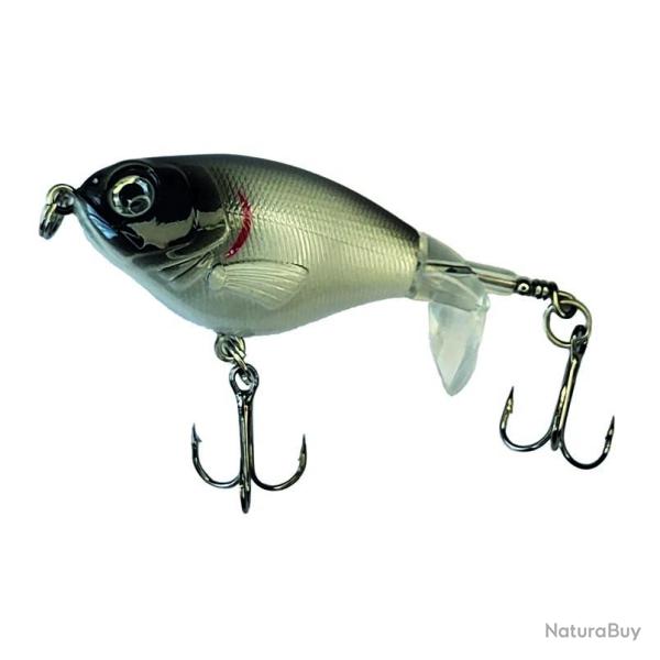 ALBATROS MC PLOPPY SMALL 9GR 65MM ROACH