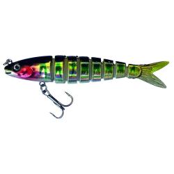 ALBATROS TROUT SWIMBAIT 9CM 7GR SHAD