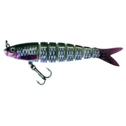 ALBATROS TROUT SWIMBAIT 9CM 7GR SHAD