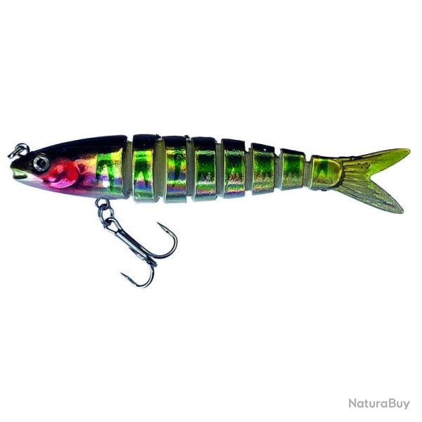 ALBATROS TROUT SWIMBAIT 9CM 7GR SHAD