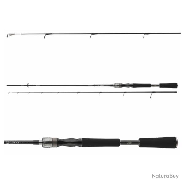 PRO STAFF 3,00M 8/35G