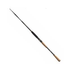 BALLISTIC X TELE 2,40M 15/50G