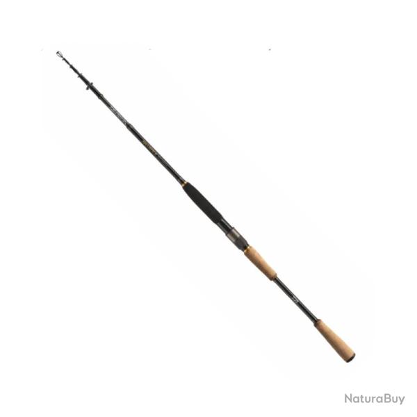 BALLISTIC X TELE 2,40M 15/50G