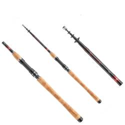 NINJA X TELE 2,40M 15/45G