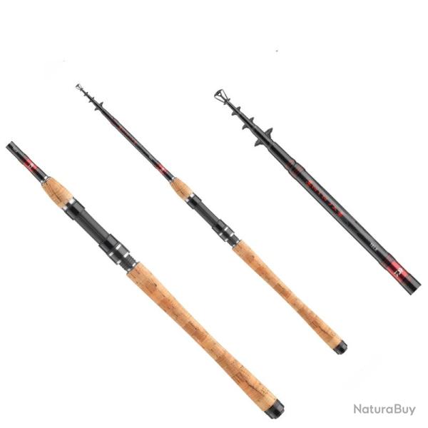 NINJA X TELE 3,00M 15/45G