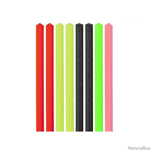 SET ANTENNES QUICK CHANGE 2.50MM