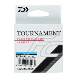 TOURNAMENT FLUOROCARBON 50/100 21M