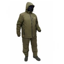 DAIWA WINTER CARP SUIT S