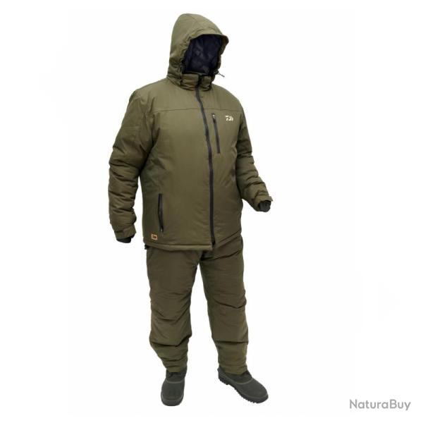 DAIWA WINTER CARP SUIT 3XL